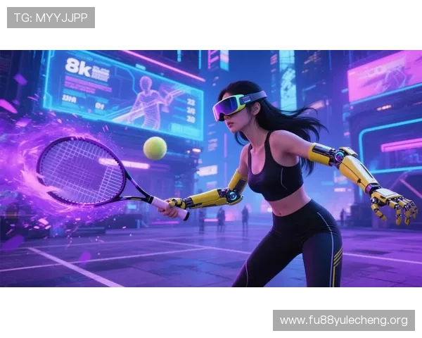 结合虚拟现实技术的真人网上娱乐新模式探索